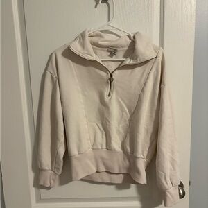 A new day quarter zip